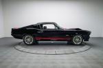 Shelby GT500E Super Sport 1967 года